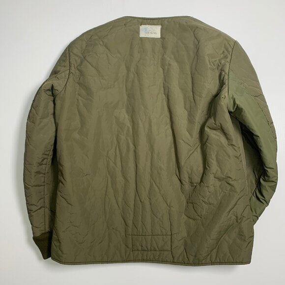 1992 Military Liner L - Picture 4 of 6